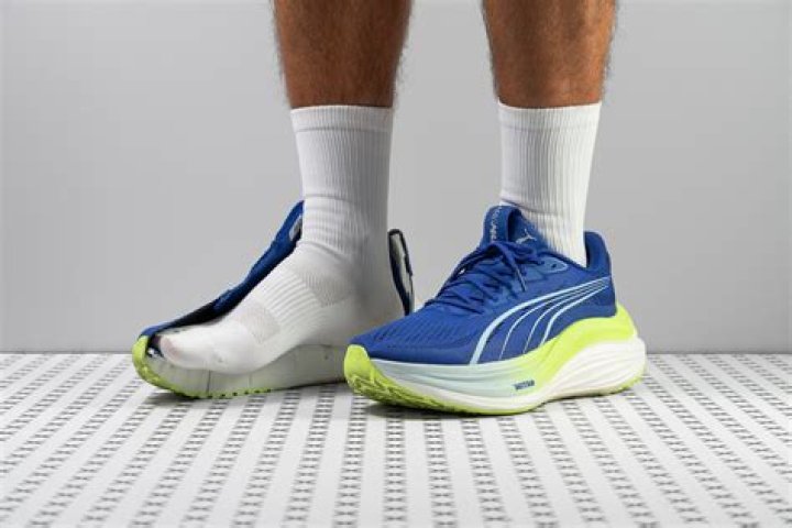 How much height do Puma Suede add?