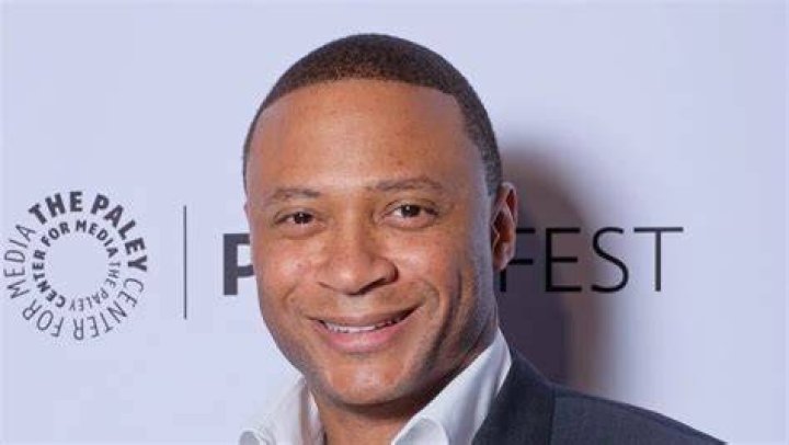 How tall is David Ramsey