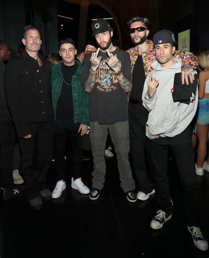 How tall is Faze Banks