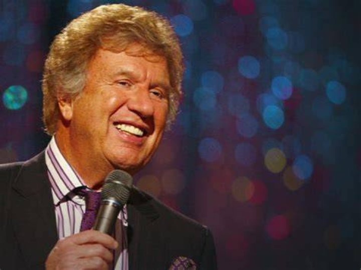 How to contact bill gaither