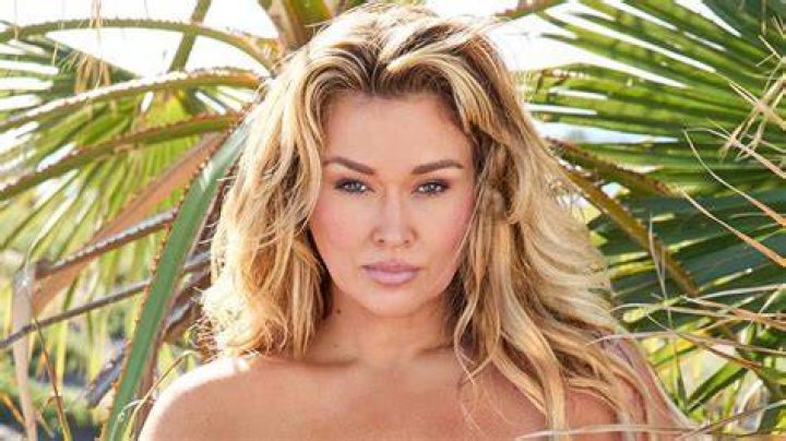 Hunter McGrady Career, Magazines & Profession