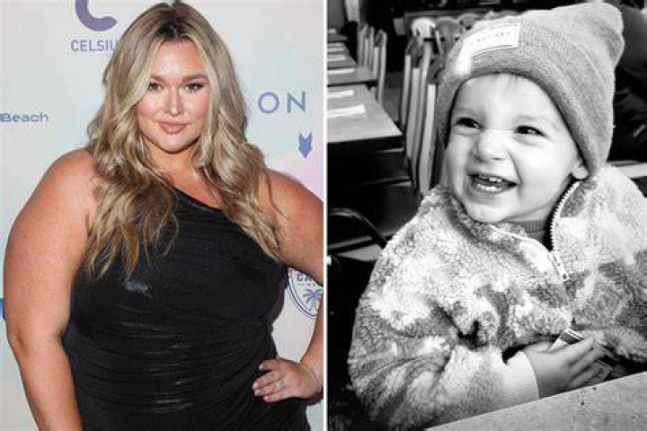 Hunter McGrady Children, Affairs & Personal Life