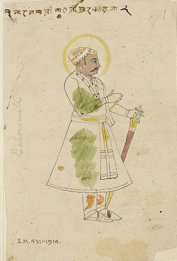 Ibrahim Bharmal wikipedia