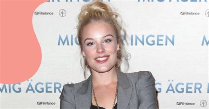 Ida Engvoll Siblings (Nationality, Parents, Family & Ethnicity)