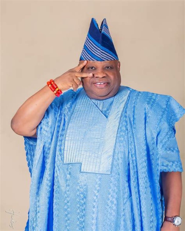 Imade Adeleke Biography: Age, Parents, Siblings & Net Worth