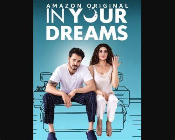 In Your Dreams Episode 7 & 8 release date