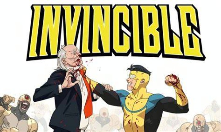 Invincible Season 3 spoiler