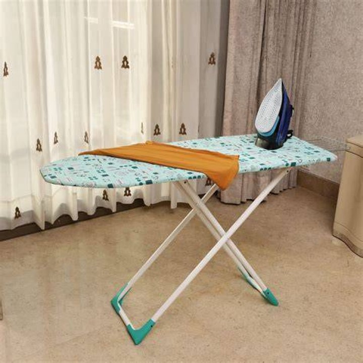 Ironing Table