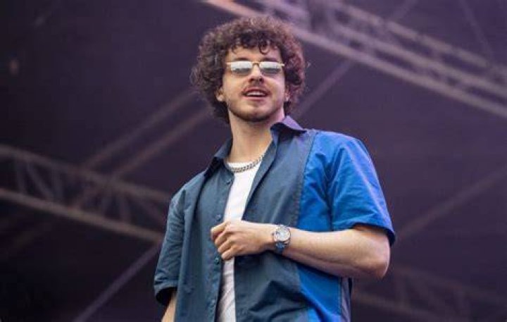 Jack Harlow Jokes He Hasn't Tried Travis Scott McDonald's Meal Because Of "NLE Chakra"