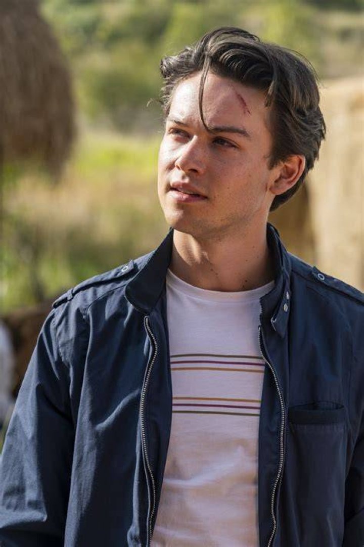 Jack Martin Career, TV Shows & Profession