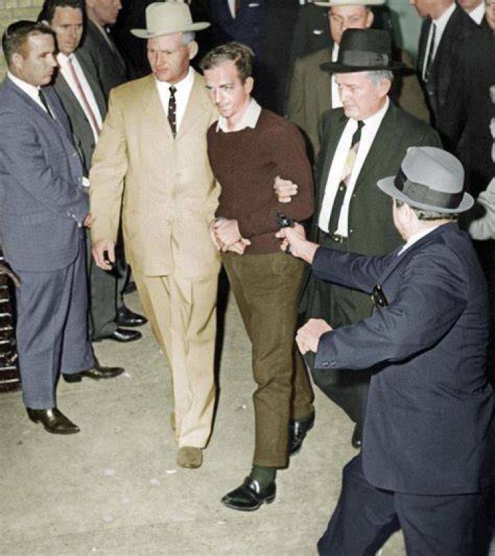 Jack Ruby