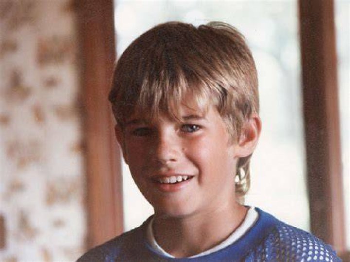 Jacob Wetterling