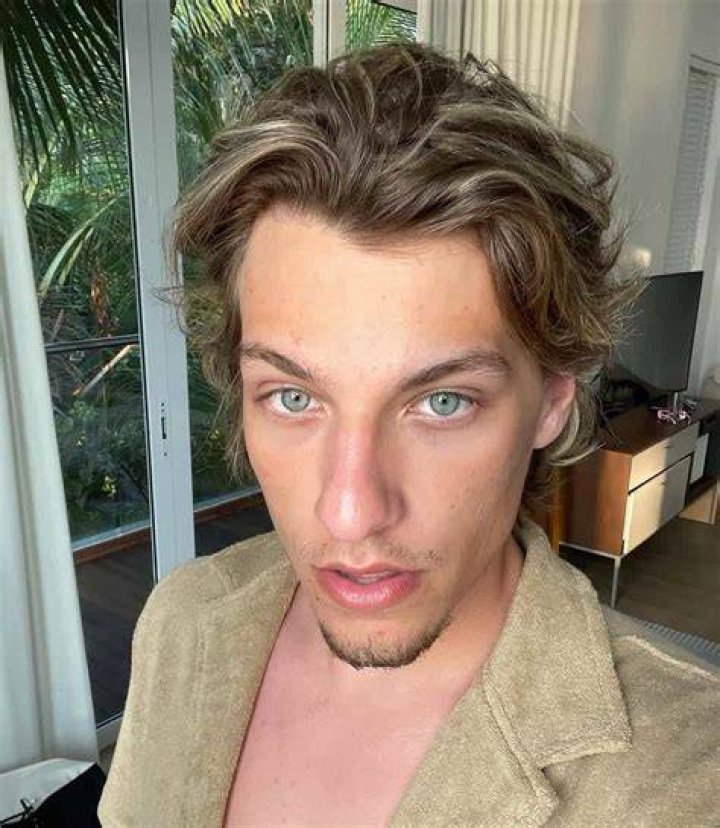 Jake Bongiovi Wiki, Bio & Age