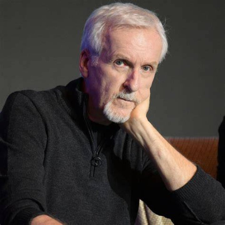 james cameron getty images