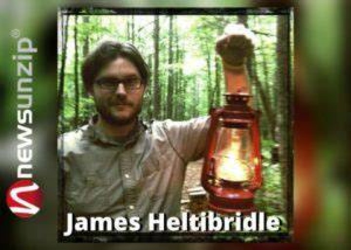 James Heltibridle Wife, Girlfriend & Relationships