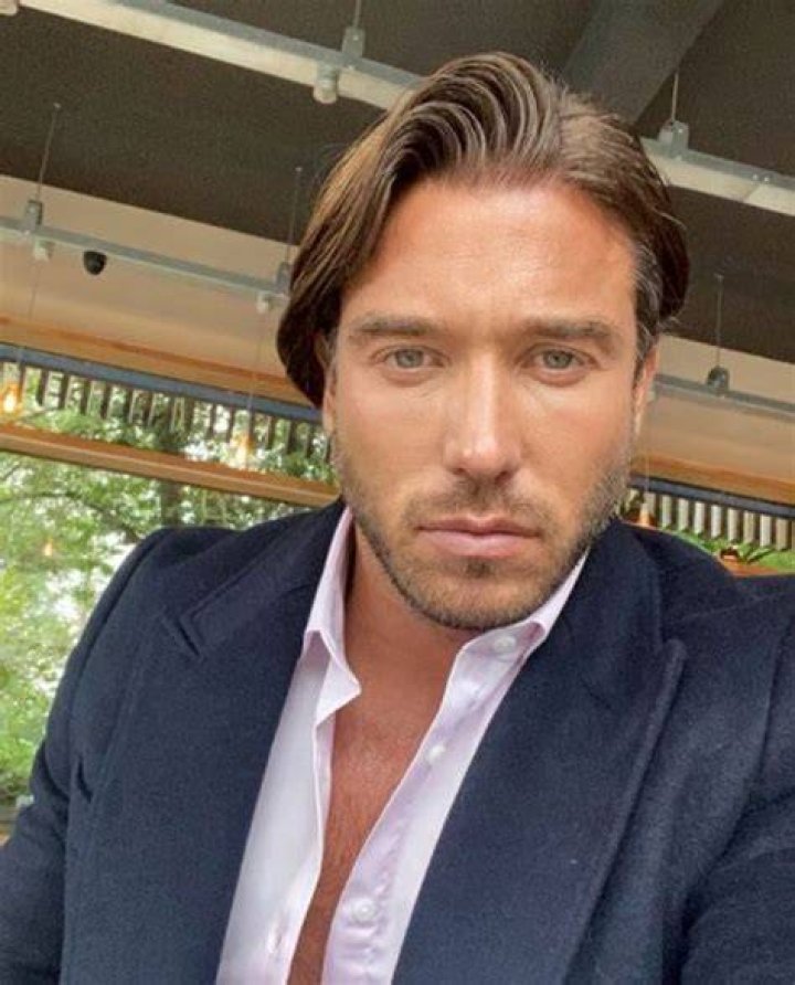 James Lock net worth