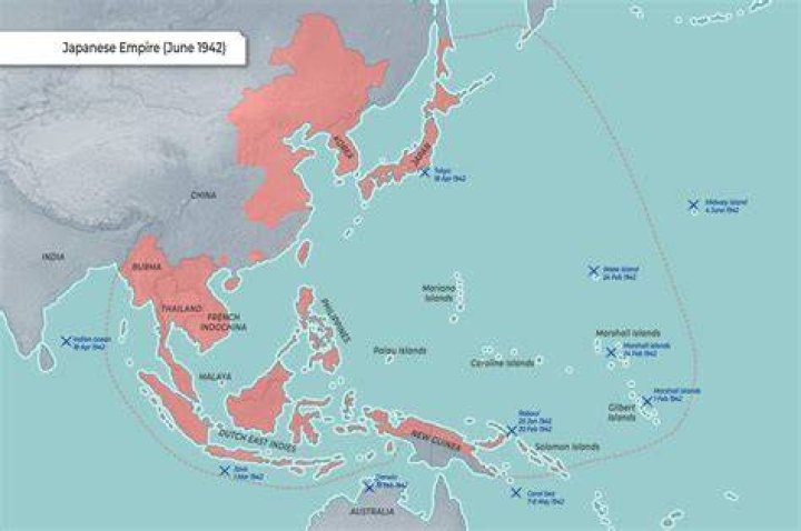 Japanese Empire