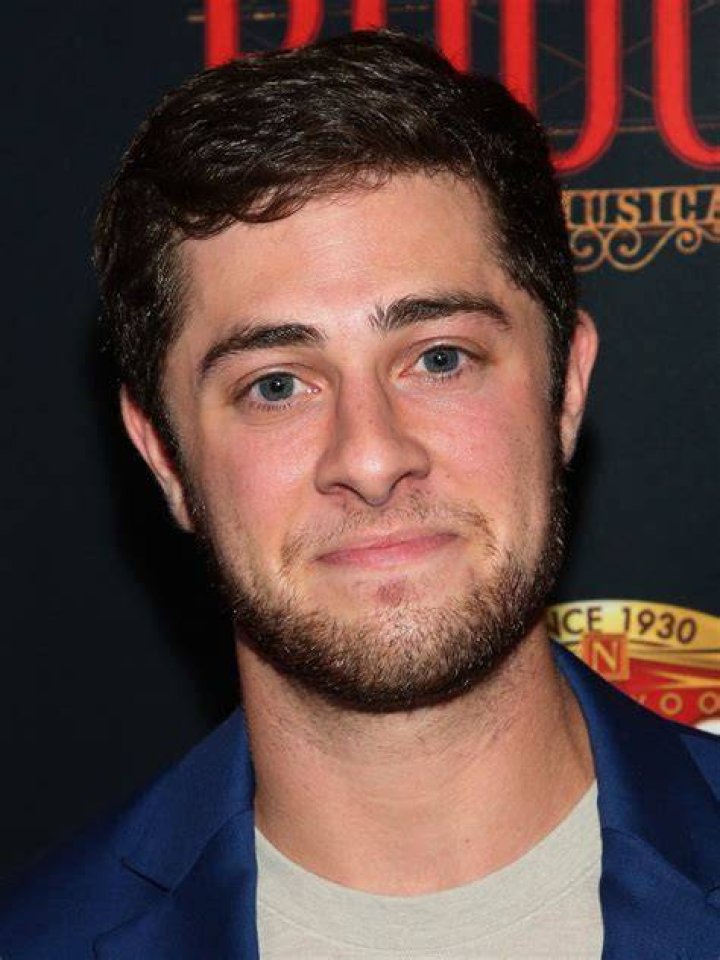 Jaren Lewison is an actor