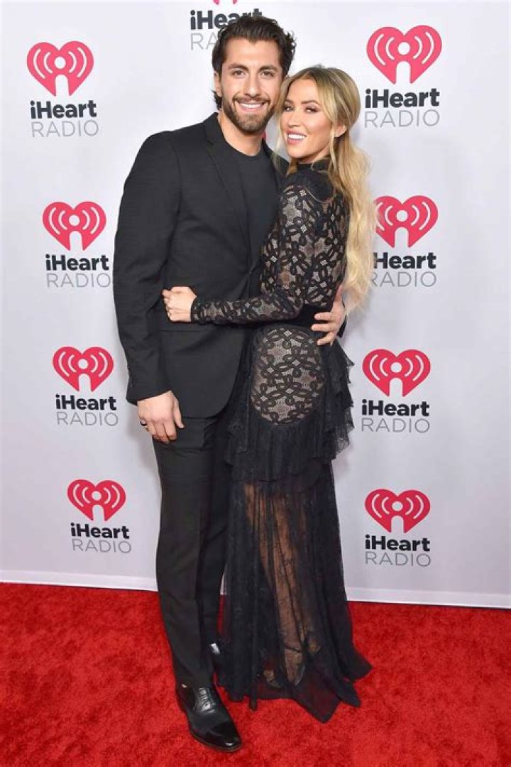 Jason Tartick Slams Comments About Kaitlyn Bristowe's Looks