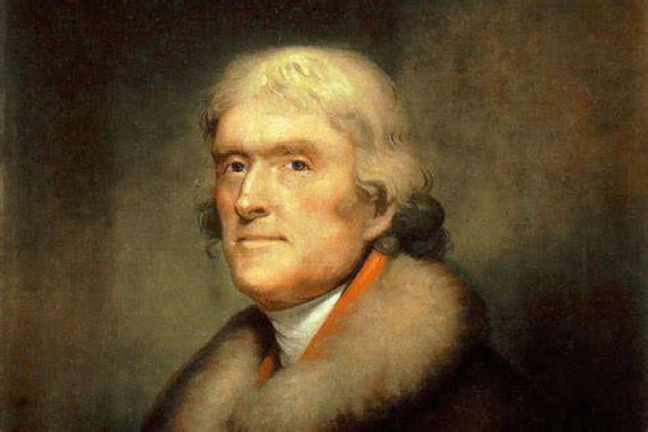 Jefferson wiki
