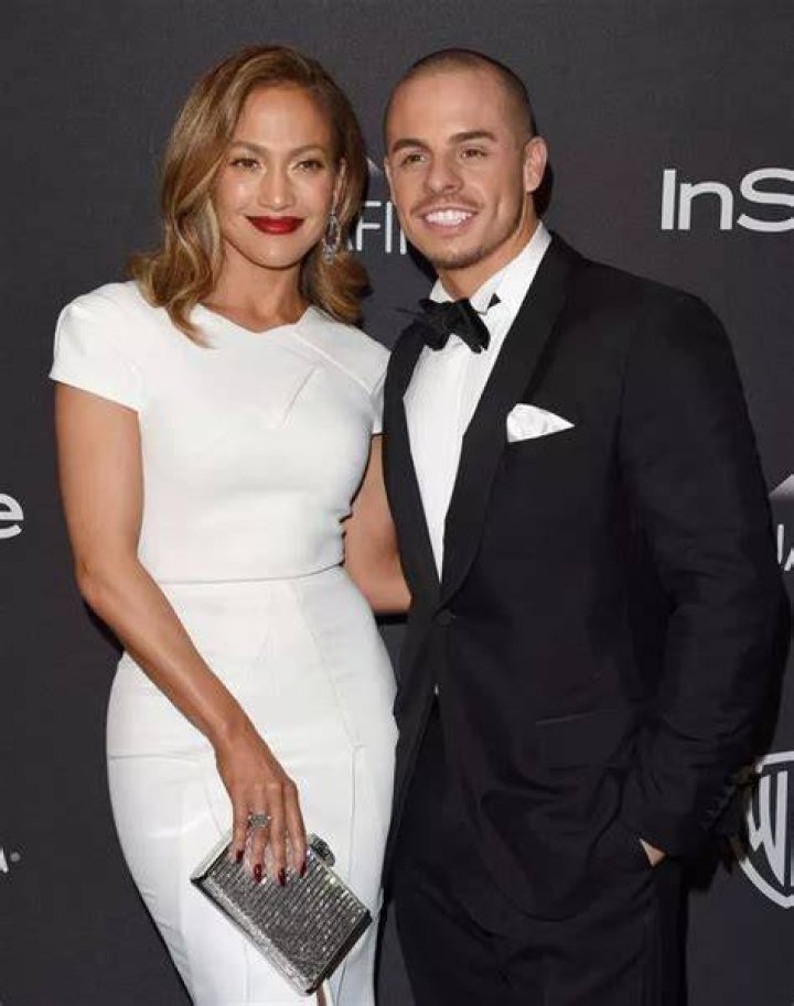 Jennifer Lopez and Casper Smart Are Secretly Hooking up!