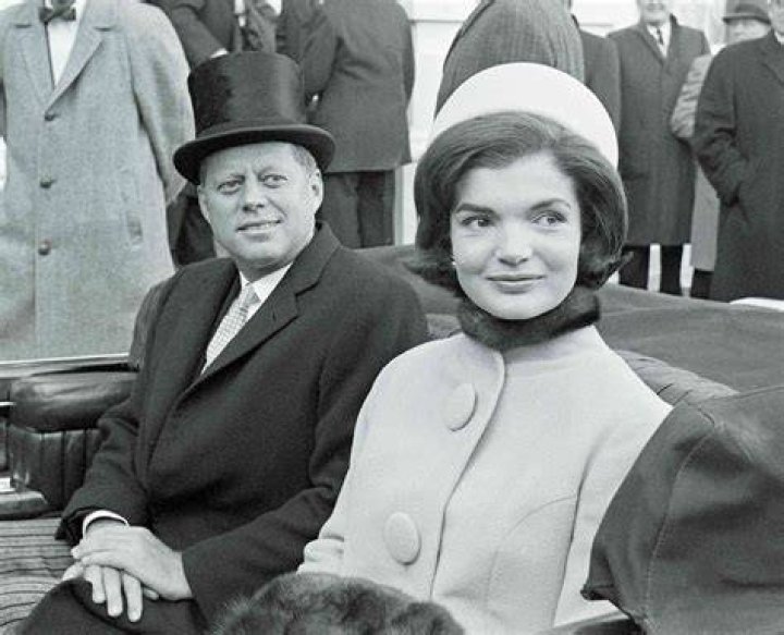 Jfk Jackie