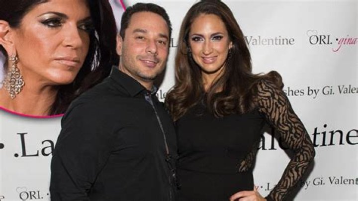 jim amber marchese teresa guidice getty