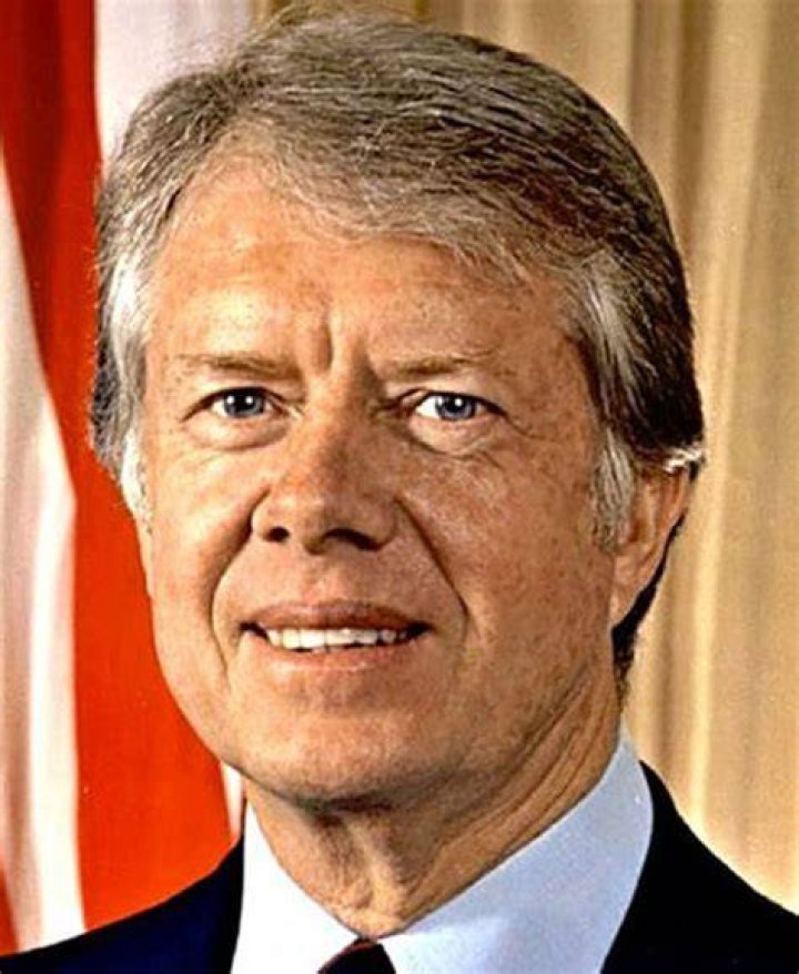 Jimmy Carter