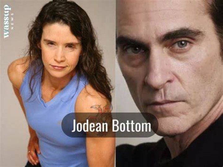 Jodean Bottom bio