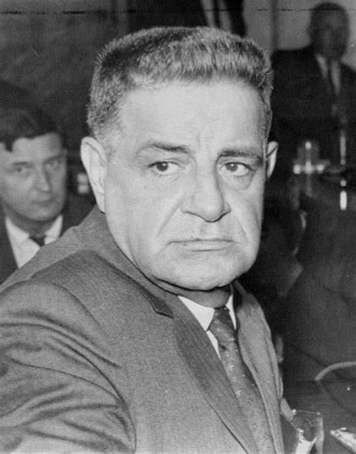 Joe Valachi
