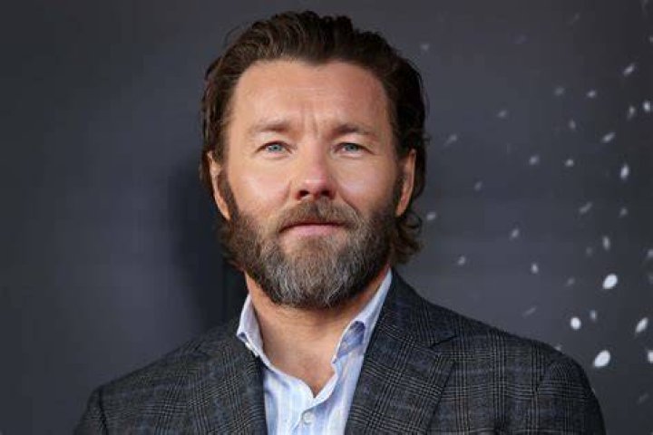 Joel Edgerton