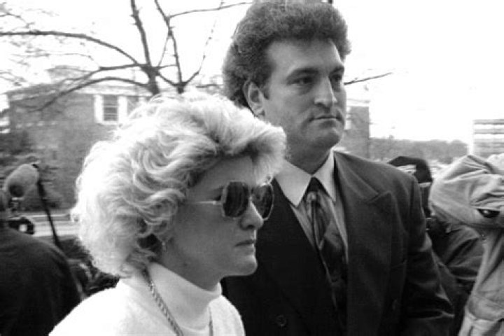 Joey Buttafuoco