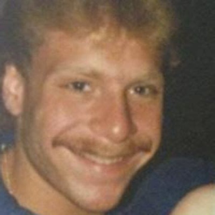 John Dobrovolskis