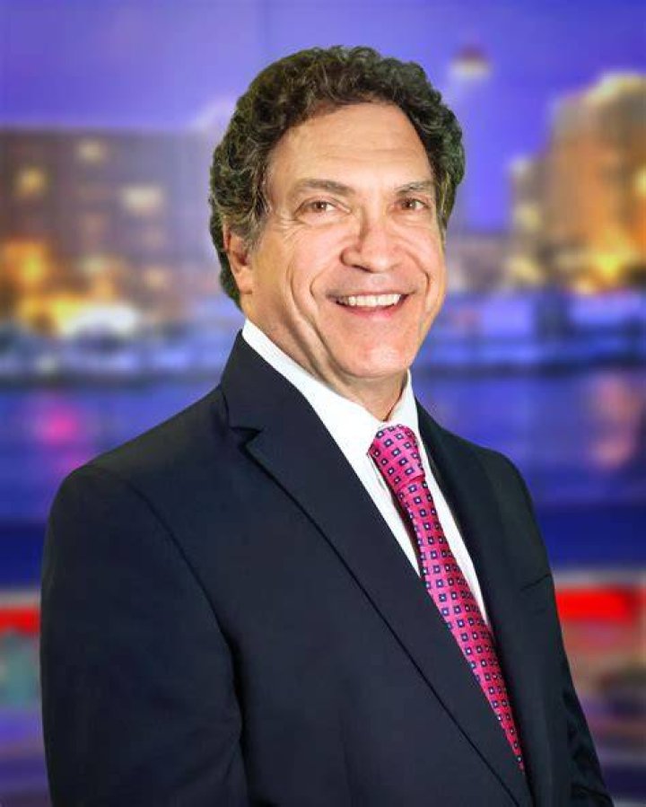 John Scalzi Meteorologist: Everything To Know