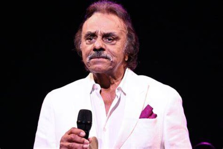 Johnny Mathis Death Hoax -Is American Singer Dead Or Alive? Everything On His Net Worth And More