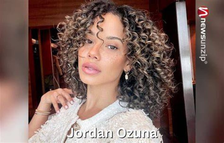 Jordan Ozuna wiki