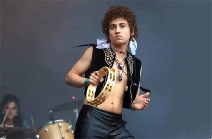Josh Kiszka height