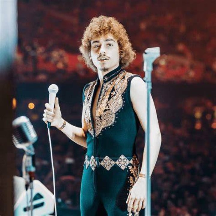 Josh Kiszka wiki