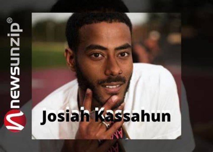 Josiah Kassahun Facts