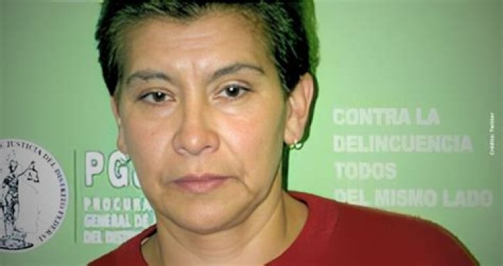 Juana Barraza