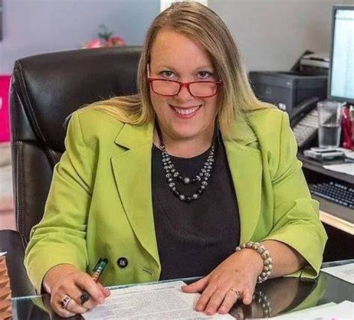 Judge Traci Soderstrom career