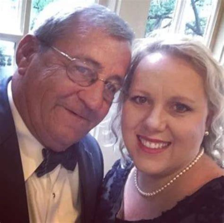 Judge Traci Soderstrom family
