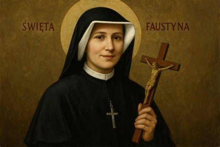 Julia Faustyna biography