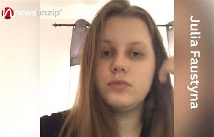 Julia Faustyna wiki