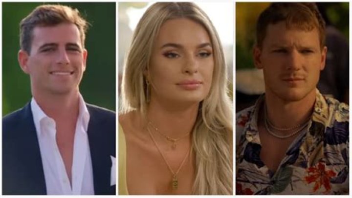 Juliette Porter Siesta Key MTV Sneak Peek