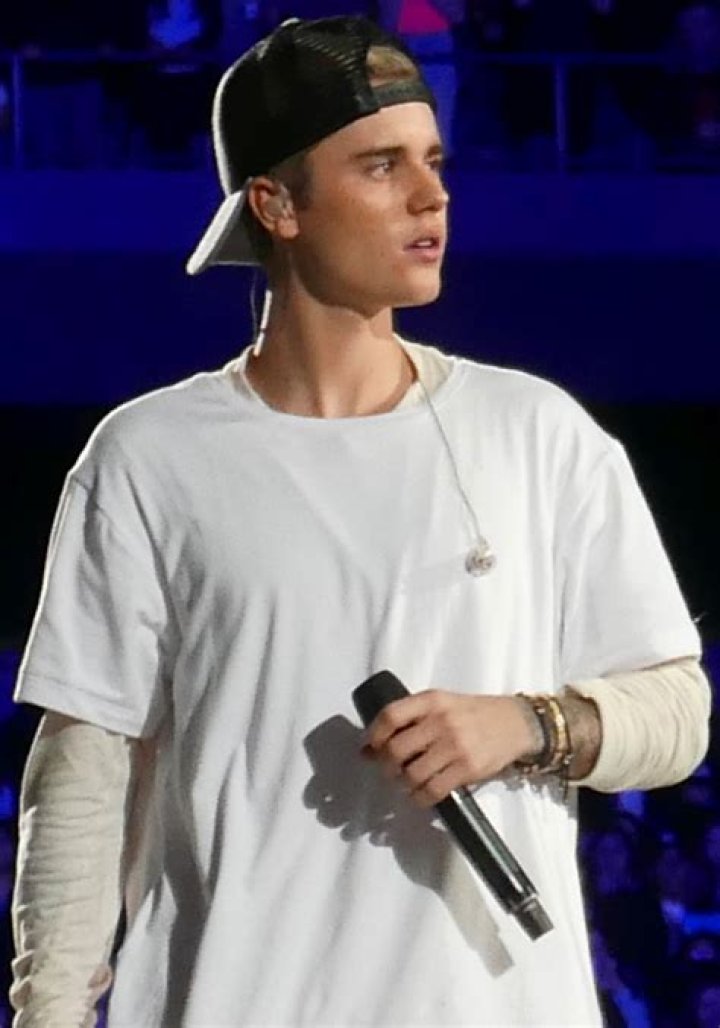justin justin