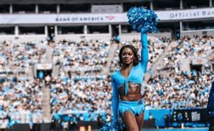 Justine Lindsay is a YouTuber, Cheerleader, Dancer, Entertainer, Podcaster, Influencer, and Social media personality from North Carolina, United States