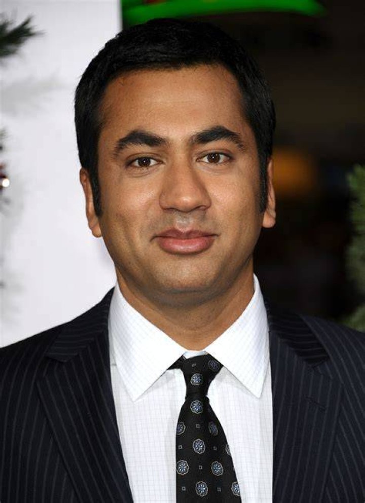 Kal Penn is a famous actor