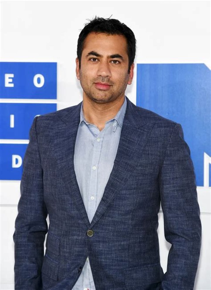 Kal Penn's book You Can't Be Serious