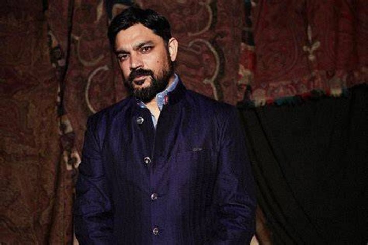 Karan Boolani career